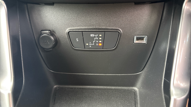 Citroen C3 Aircross 1.2 PureTech 130 Shine Plus 5dr EAT6 Petrol Hatchback